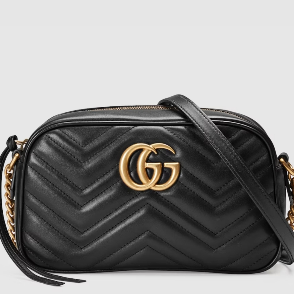 Gucci GG Marmont 🔥